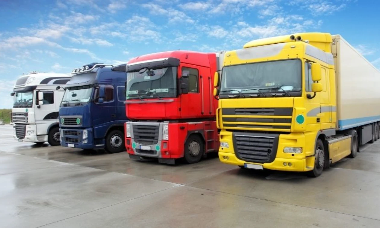 Konya Nevşehir Parça Yük Taşıma